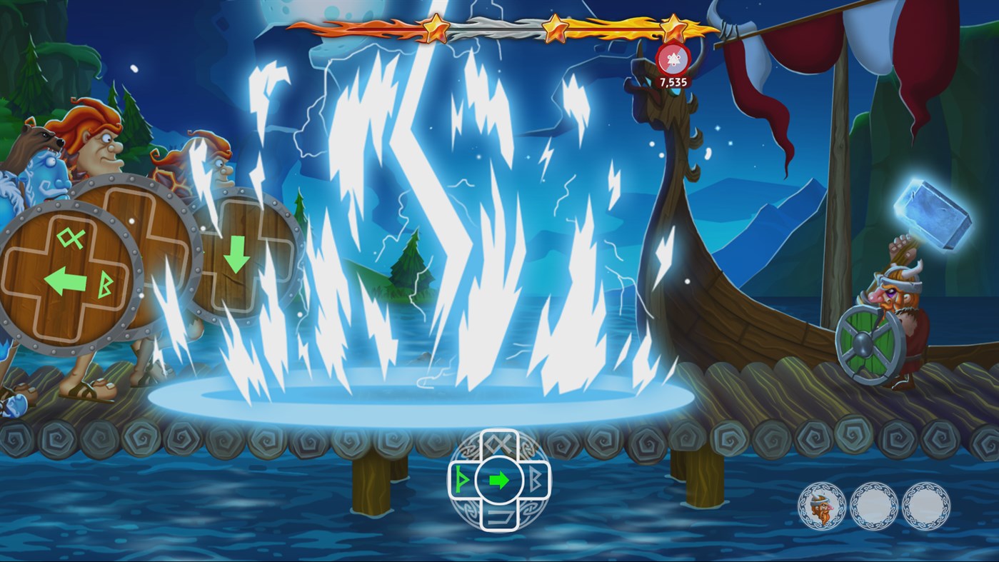 #2. Arcade Islands: Volume One (Xbox) By: Mastiff