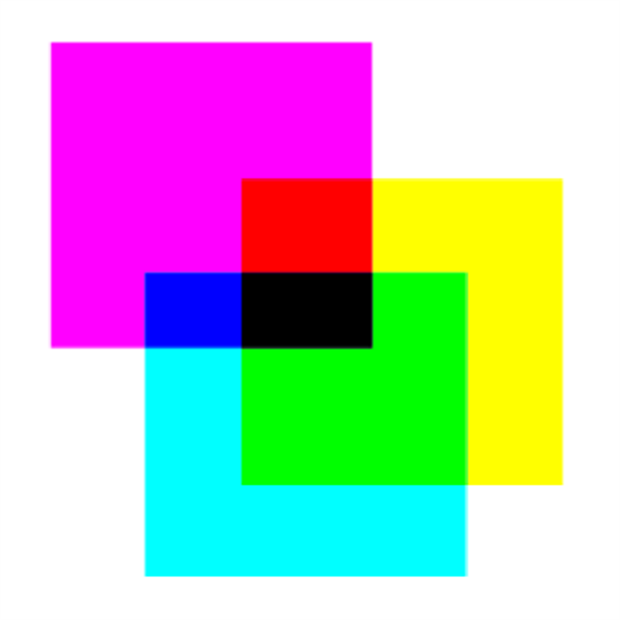 Résultat de recherche d'images pour "synthèse soustractive des couleurs"