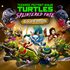 TMNT - Le destin de Splinter - Édition Gold