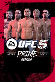 UFC™ 5 – Alter Egos: Prime-Bundle