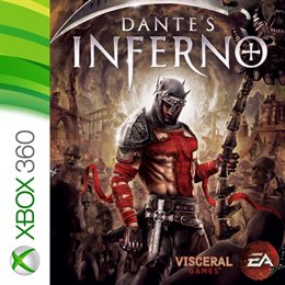 Aperçu Dante's Inferno™