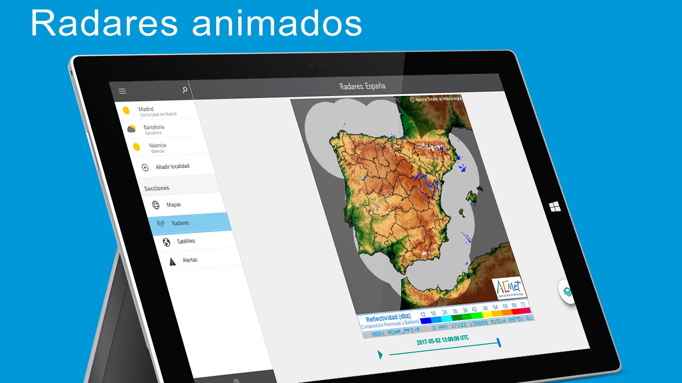 Captura de pantalla 5