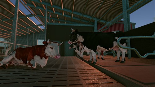 Real Farm - Premium Edition