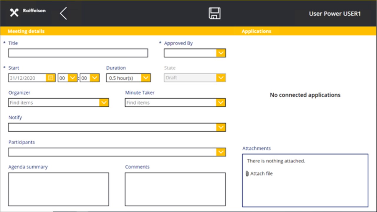 Snapshot 4 of Comtrade DASA