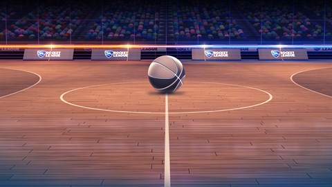 Rocket League® - NBA Flag Pack
