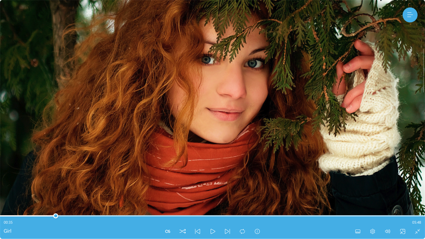 #4. Media Player (Windows) بواسطة: Yellow Elephant Productions