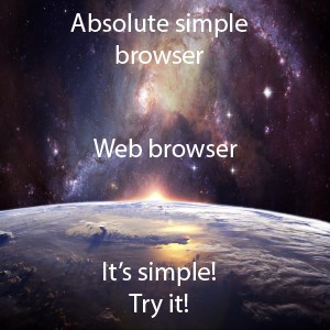 Absolute Simple Browser
