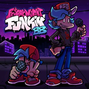 Descargar FNF Big Brother