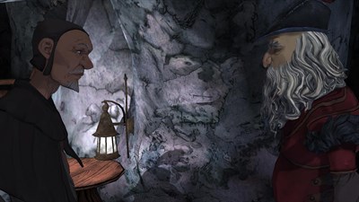 King's Quest™ — скриншот 10