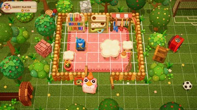 All You Need is Help Lively Friends Bundle — скриншот 17