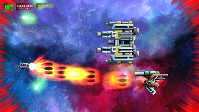 LASERPITIUM screenshot 4