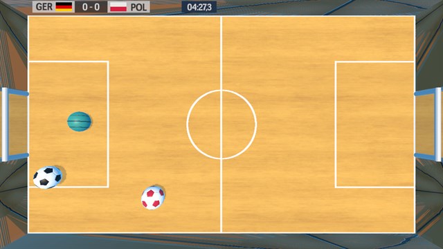 Sport Arena: Football screenshot 1