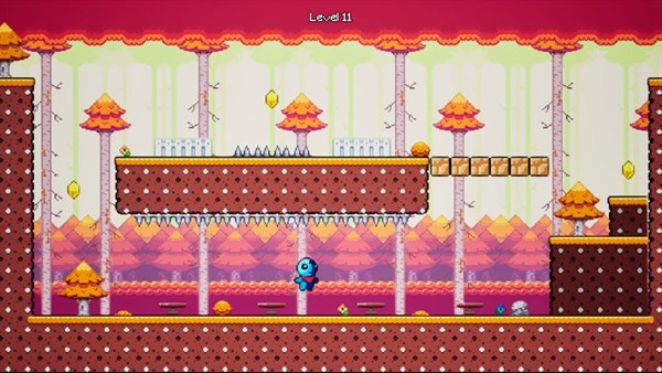 Loop Dash — 9