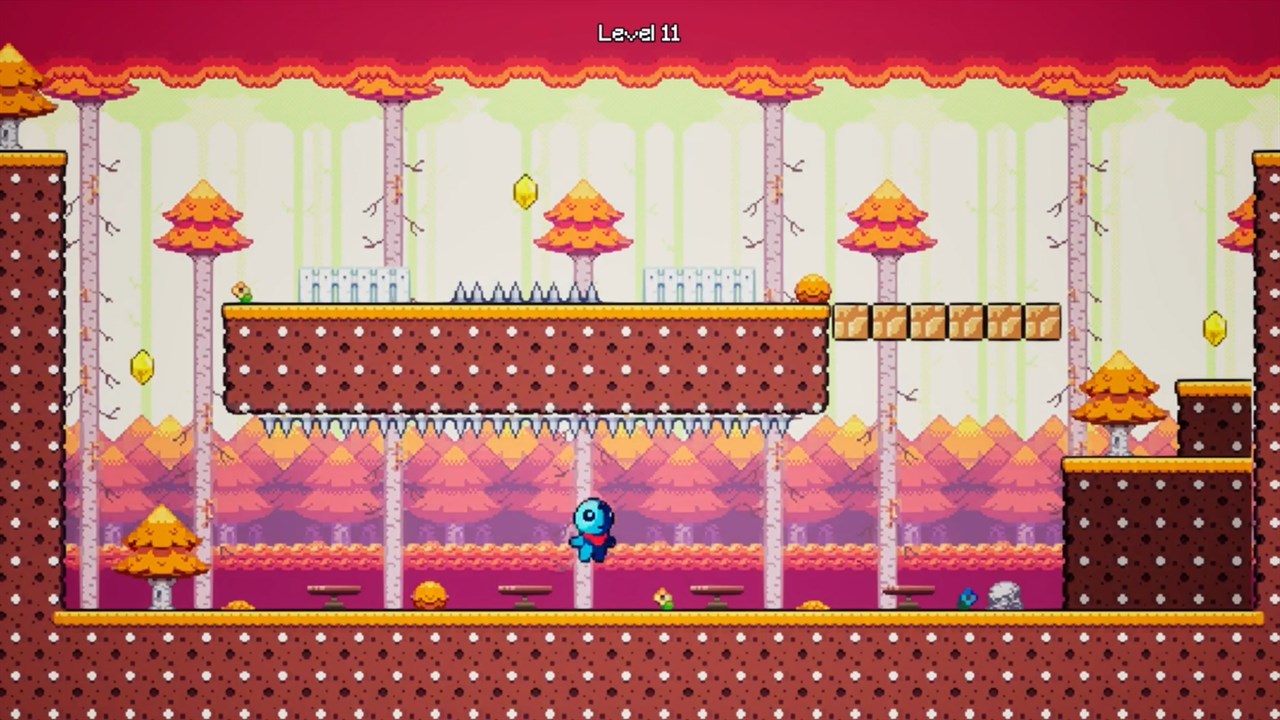 Loop Dash screenshot 9