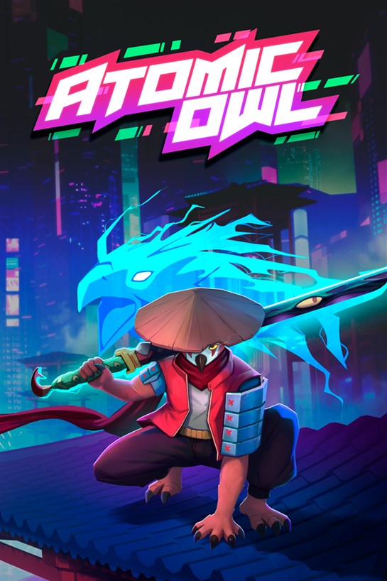 Kaderopname van Atomic Owl
