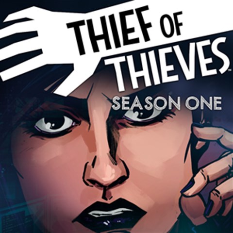 Thief Of Thieves: Season One
