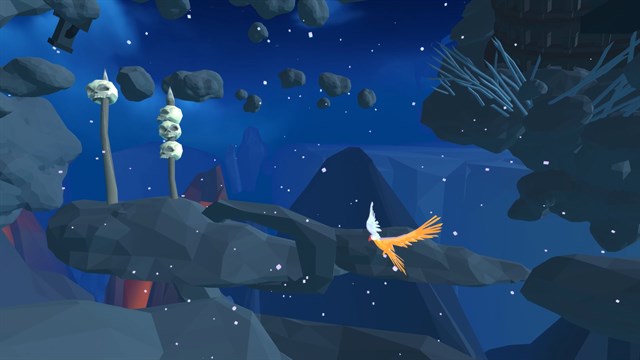 Aery - Peace of Mind 4 screenshot 2