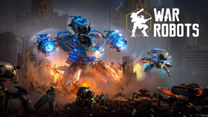 War Robots