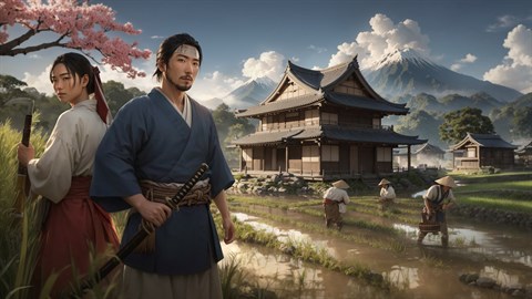 Sengoku Dynasty