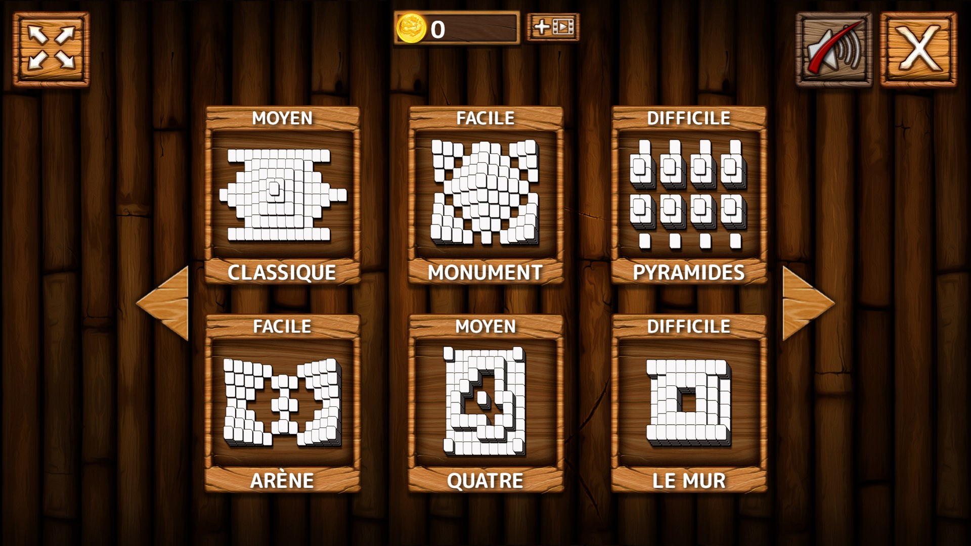 Jeu PC Légendes Du Mahjong Deluxe - Age Of Mahjong, Compatible Windows XP à 8, Garantie à Vie