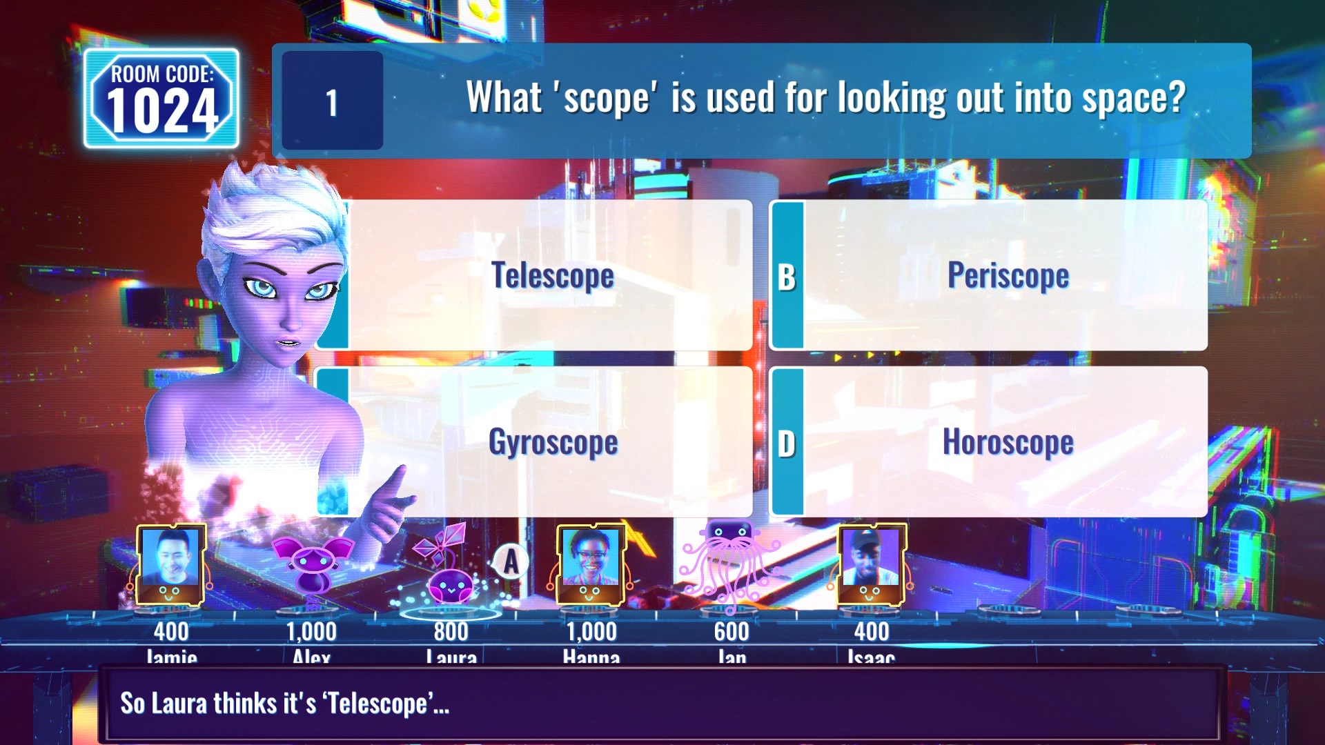 It's Quiz Time: Mega Pack — скриншот 10