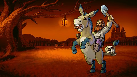 Graveyard Keeper Ultimate Collector's Edition