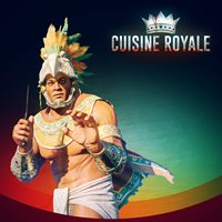 Cuisine Royale - Eagle Knight Bundle