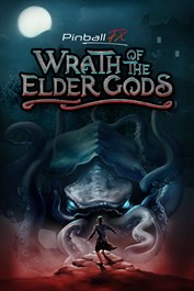 Pinball FX - Wrath of the Elder Gods Prueba