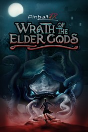 Pinball FX - Wrath of the Elder Gods Demo