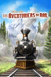 Les Aventuriers du Rail