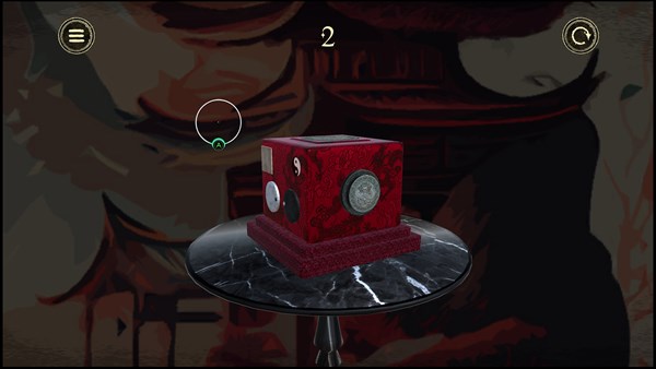 Mystery Box: Evolution — 3