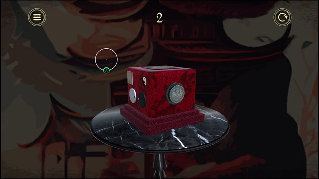 Mystery Box: Evolution screenshot 3