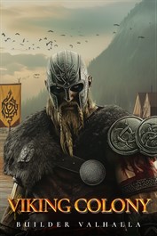 Viking Colony Builder Valhalla