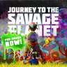 Edición de reserva de Journey to the Savage Planet