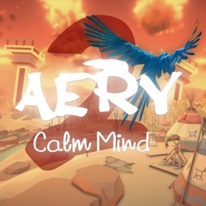 Скриншот №3 к Aery - Calm Mind 2