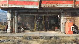 Aperçu Fallout 4 (PC)