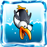 Diving Penguin