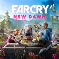 Far Cry® New Dawn
