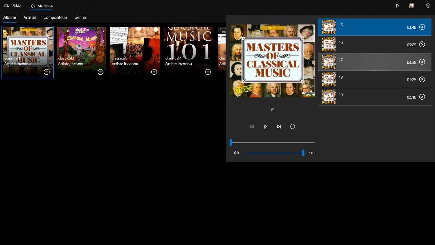 #3. synoMediaStation (Windows) 来自: Eric LE ROY