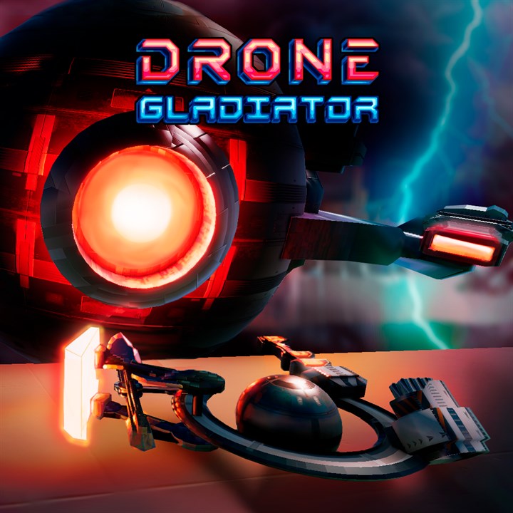 Drone Gladiator
