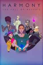 Poster de 9NDKCLM81W3P