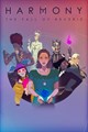 Harmony: The Fall of Reverie