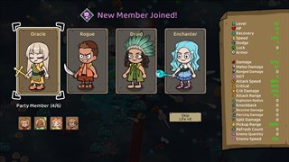 Survivor Legion screenshot 4