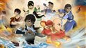 Avatar Legends: The Fighting Game
