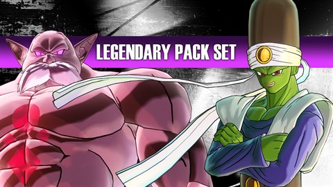 DRAGON BALL XENOVERSE 2 - Extra DLC Pack 1