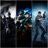 Pack Triplé gagnant Resident Evil