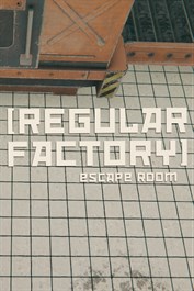 Regular Factory: Escape Room