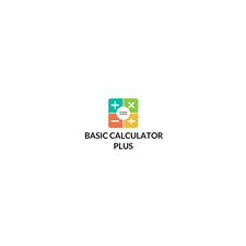 Basic Calculator Plus