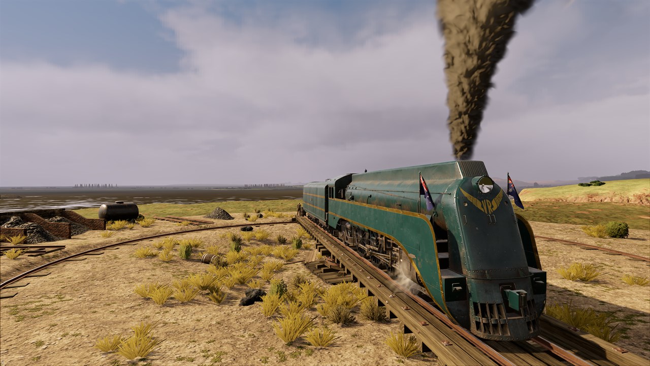 Railway Empire – Complete Collection screenshot 1