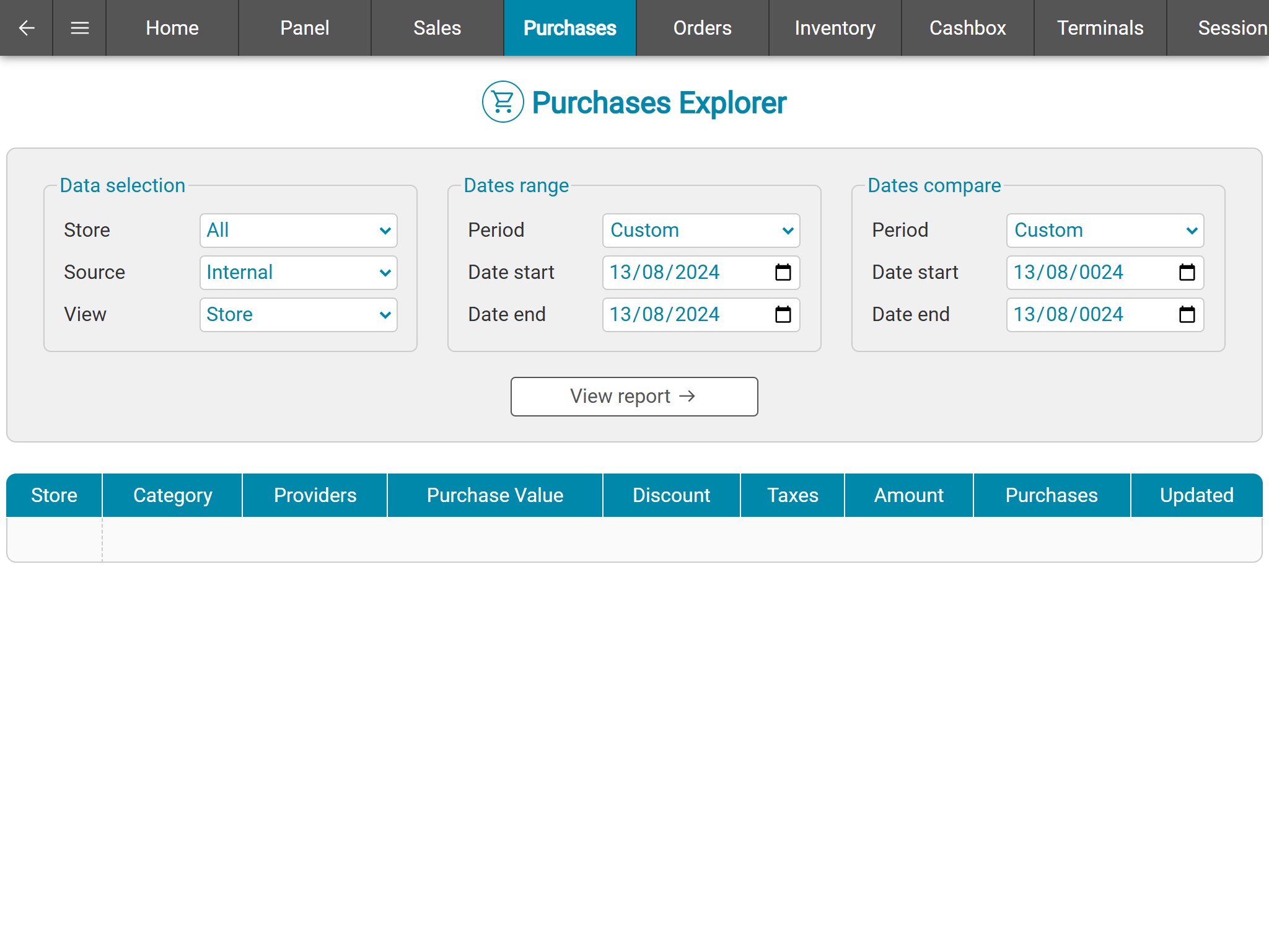 BST 360 - Data Analysis screenshot